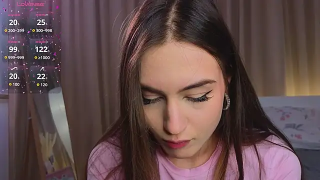 Moonlight1Sonata1's cam snapshot