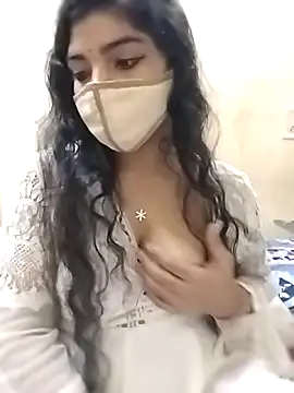 jamiya_lovely's cam snapshot