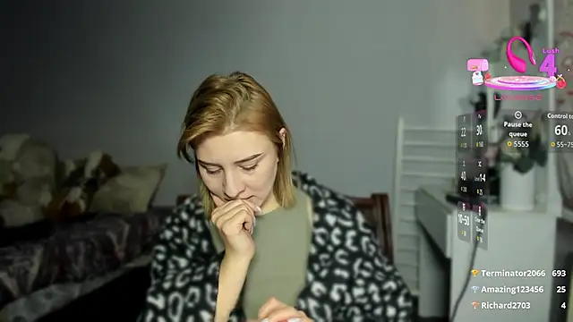 KindKristy's cam snapshot