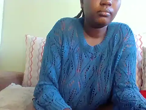 Sexiebony12's cam snapshot