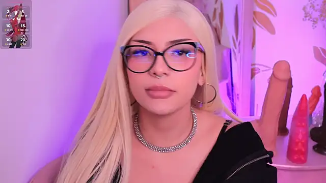 Misselektra__'s cam snapshot