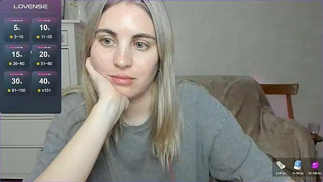 pawpaws's cam snapshot