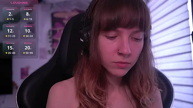 juliapie's cam snapshot