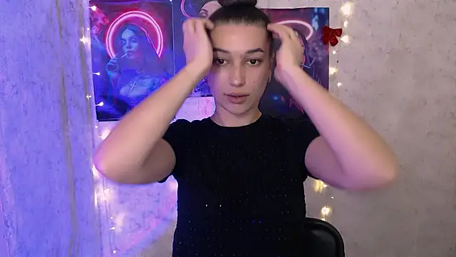 KarolinaRosse_'s cam snapshot