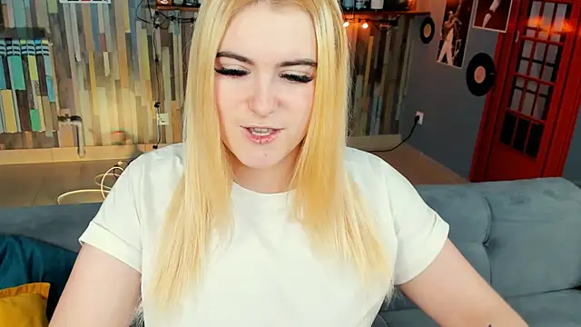 Stef_Nicks's cam snapshot