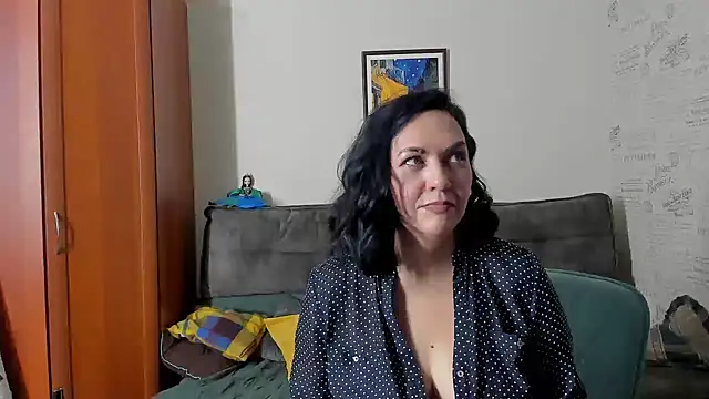 Kisssymisssy's cam snapshot