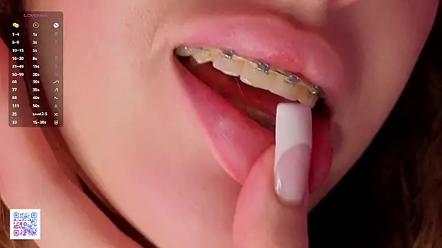 KeilaJeschon's cam snapshot