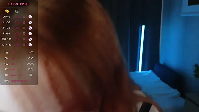 BelyingDentin's cam snapshot