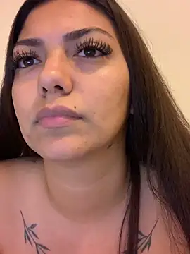 georgina_sexxii's cam snapshot