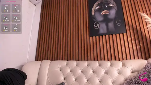 EmmadaSilva's cam snapshot