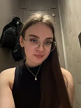 KristiRich's cam snapshot