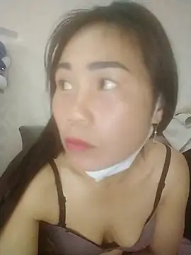 meganmeo's cam snapshot