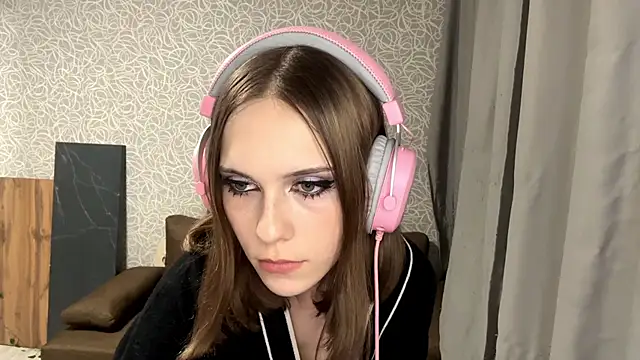 EvaLoveer's cam snapshot