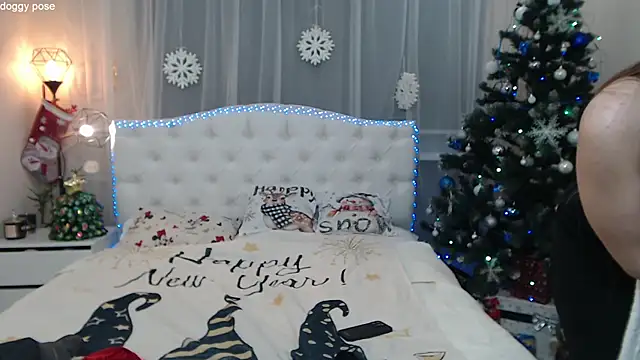 BeataBabe's cam snapshot