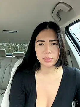 ClaireBree's cam snapshot