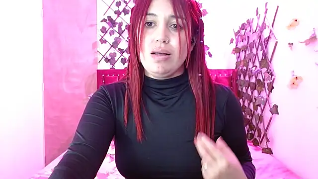 Melani_cute02's cam snapshot