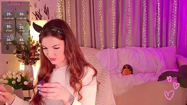 Annaa_Banana's cam snapshot