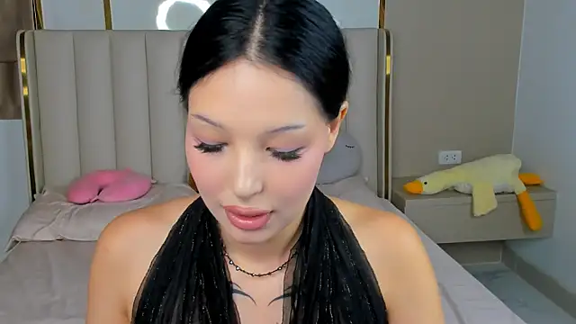 ElizabethParkk's web cam