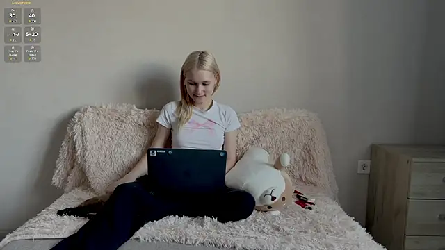 TwinedPeril's cam snapshot