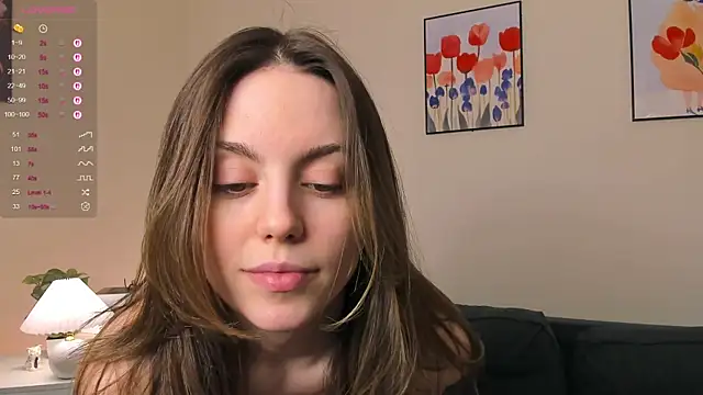 sweet_and_flirt's cam snapshot