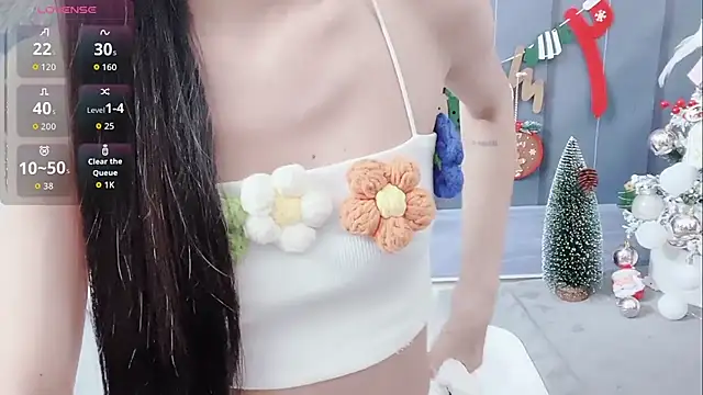 Sarah-ery's cam snapshot