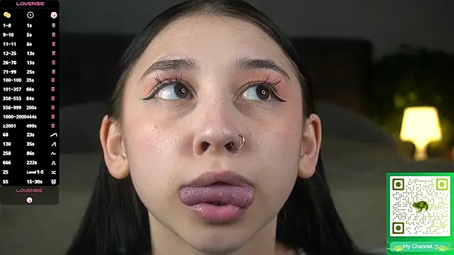 Sssonya's cam snapshot