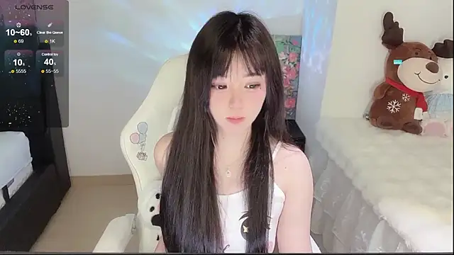 yuii-7's cam snapshot