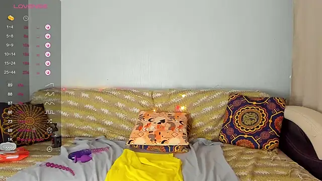 Amalia_Mio's cam snapshot