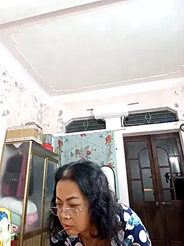 Hotestlove's cam snapshot