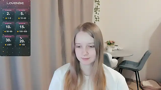 Alyaley's cam snapshot