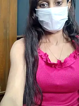 Saharaa's cam snapshot