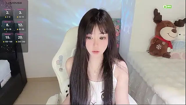 yuii-7's cam snapshot