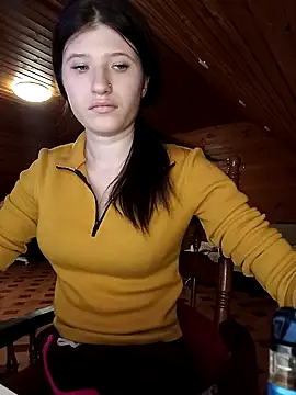 LittleFox33's cam snapshot