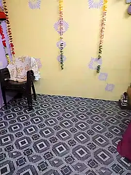 Cute-Rashmii's cam snapshot