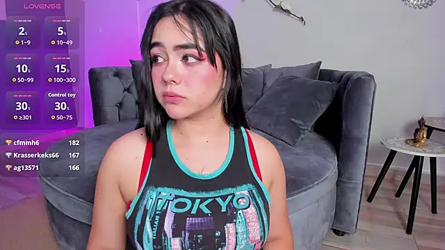 jasmincollin_'s cam snapshot