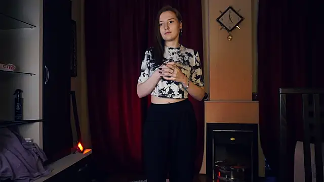 IsaParadiso's cam snapshot