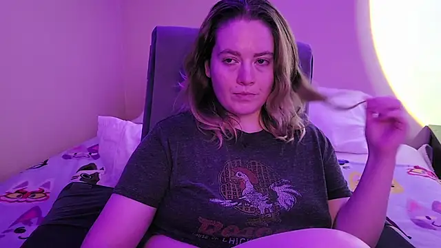 InternetFairy_XO's cam snapshot