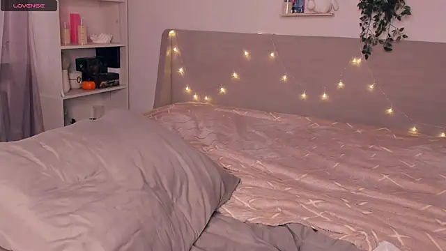 EvaSolisv live sex cam