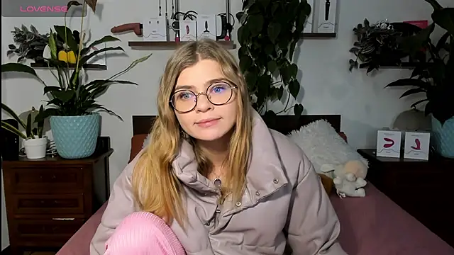 HaleyReedme live sex cam