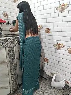 Shalu_G's cam snapshot