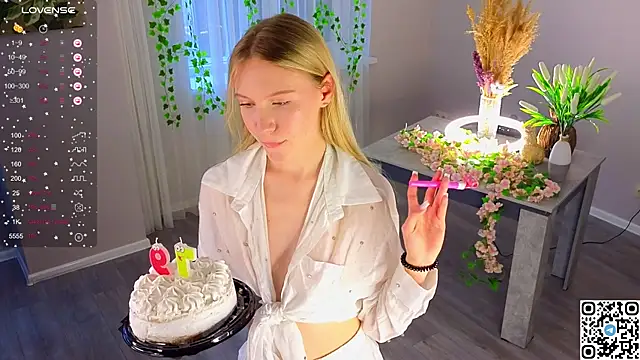 Succubelle's cam snapshot