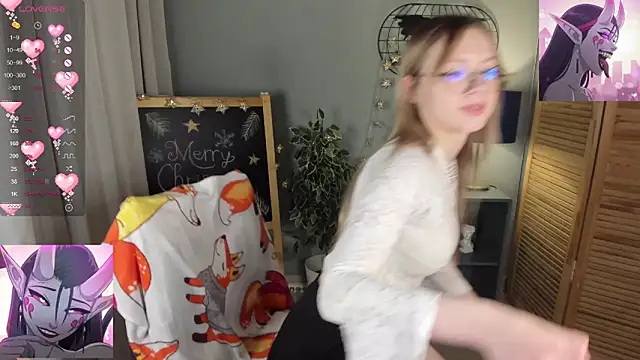 elliupp's cam snapshot