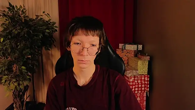 TommieHi live sex cam