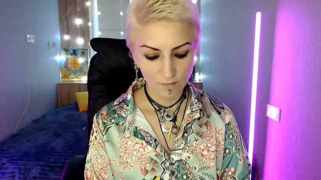 Sweet-n-Strong's cam snapshot