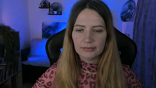 AleksaLaurent's cam snapshot