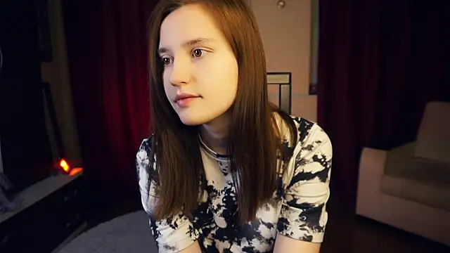 IsaParadiso's cam snapshot