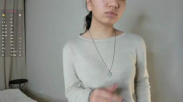 CoreenLuebbers's cam snapshot