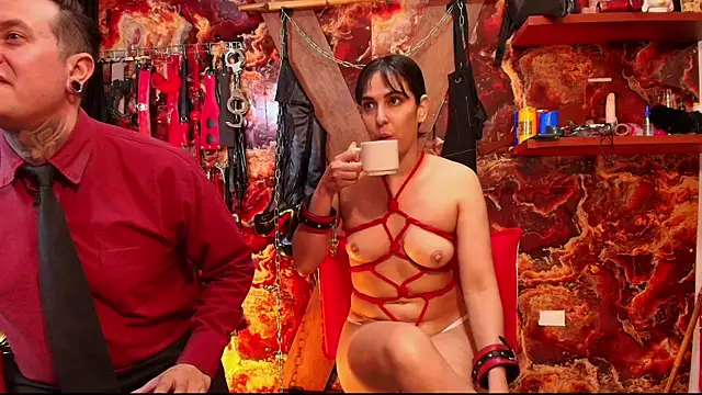 boy_n_girl live sex cam