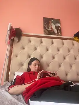 Flossy_Vettie's cam snapshot