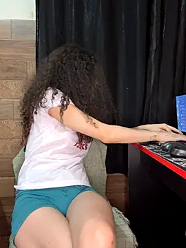 izumikarol's cam snapshot